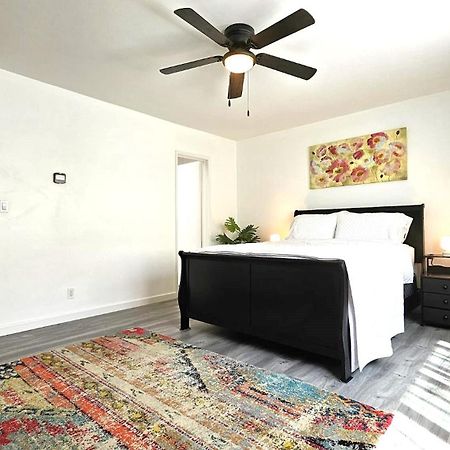 Double Suite Santa Monica - Free Parking المظهر الخارجي الصورة