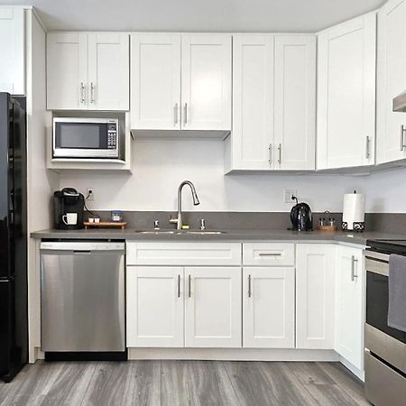 Double Suite Santa Monica - Free Parking المظهر الخارجي الصورة