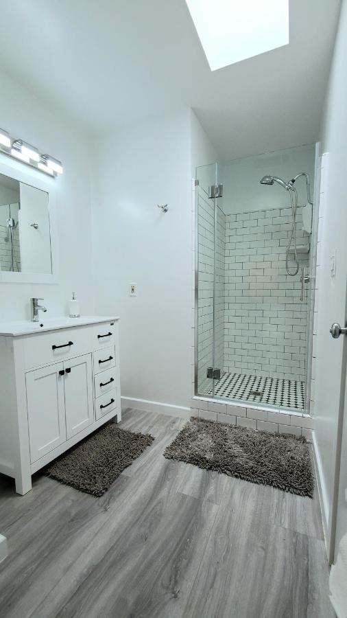 Double Suite Santa Monica - Free Parking المظهر الخارجي الصورة