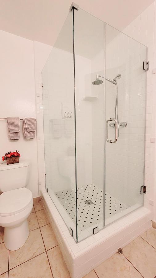 Double Suite Santa Monica - Free Parking الغرفة الصورة