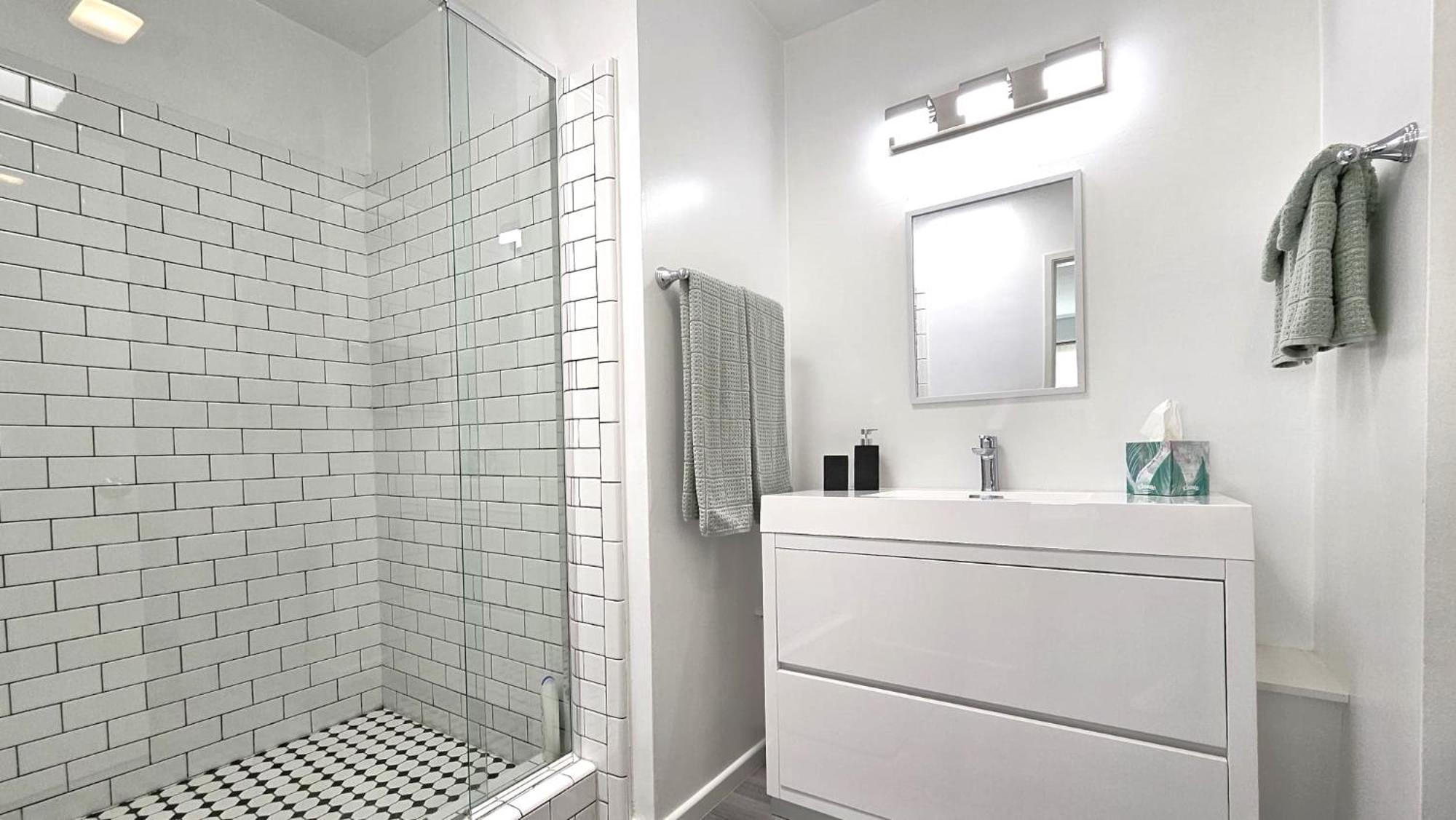 Double Suite Santa Monica - Free Parking المظهر الخارجي الصورة