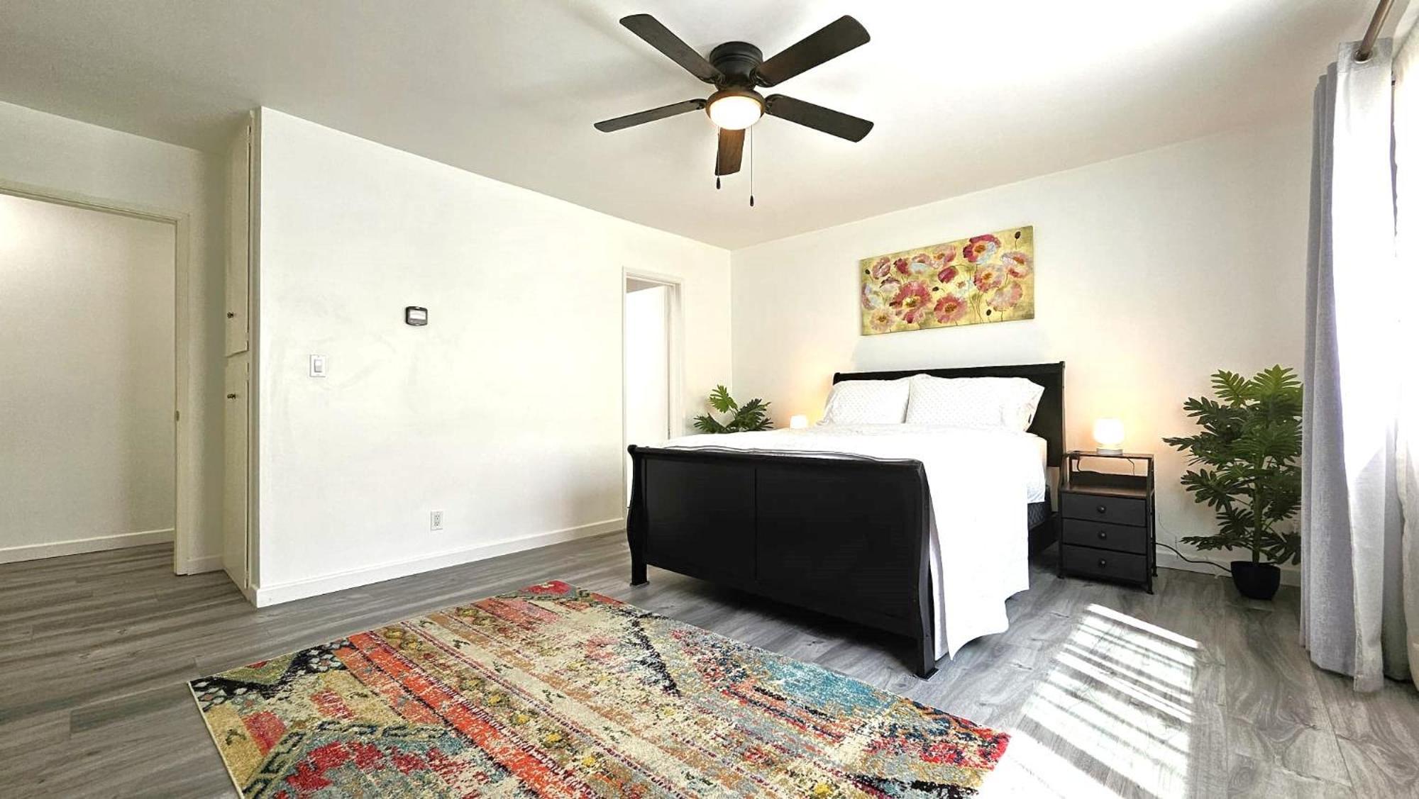 Double Suite Santa Monica - Free Parking المظهر الخارجي الصورة