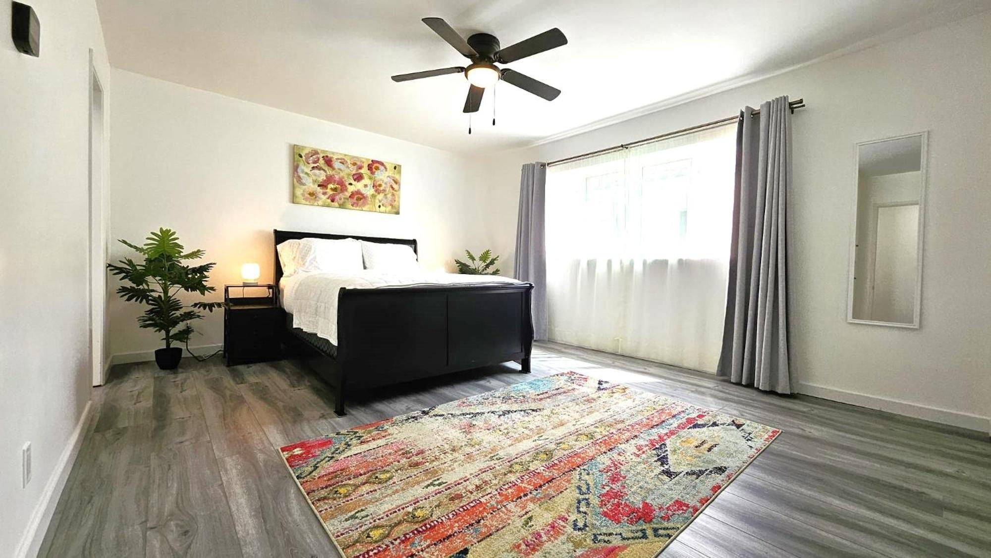 Double Suite Santa Monica - Free Parking المظهر الخارجي الصورة