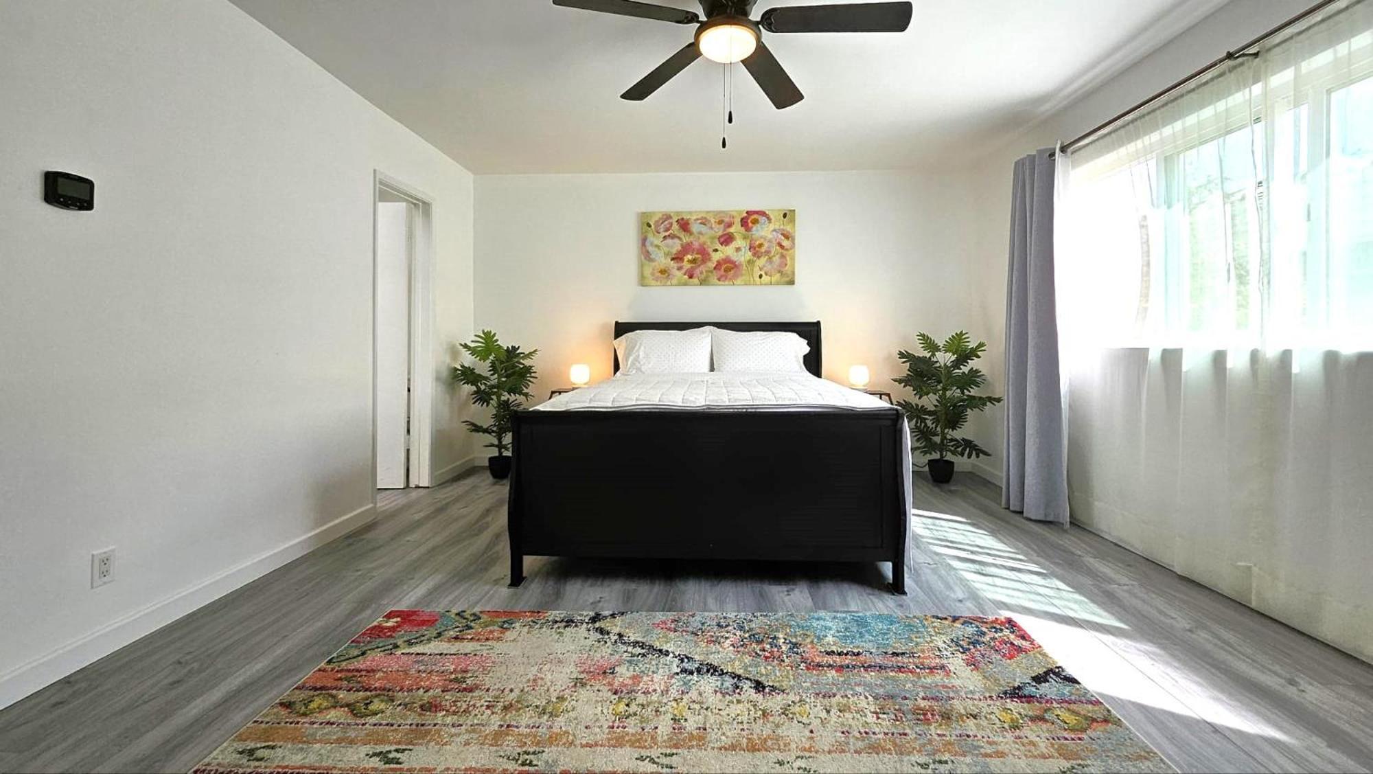 Double Suite Santa Monica - Free Parking المظهر الخارجي الصورة