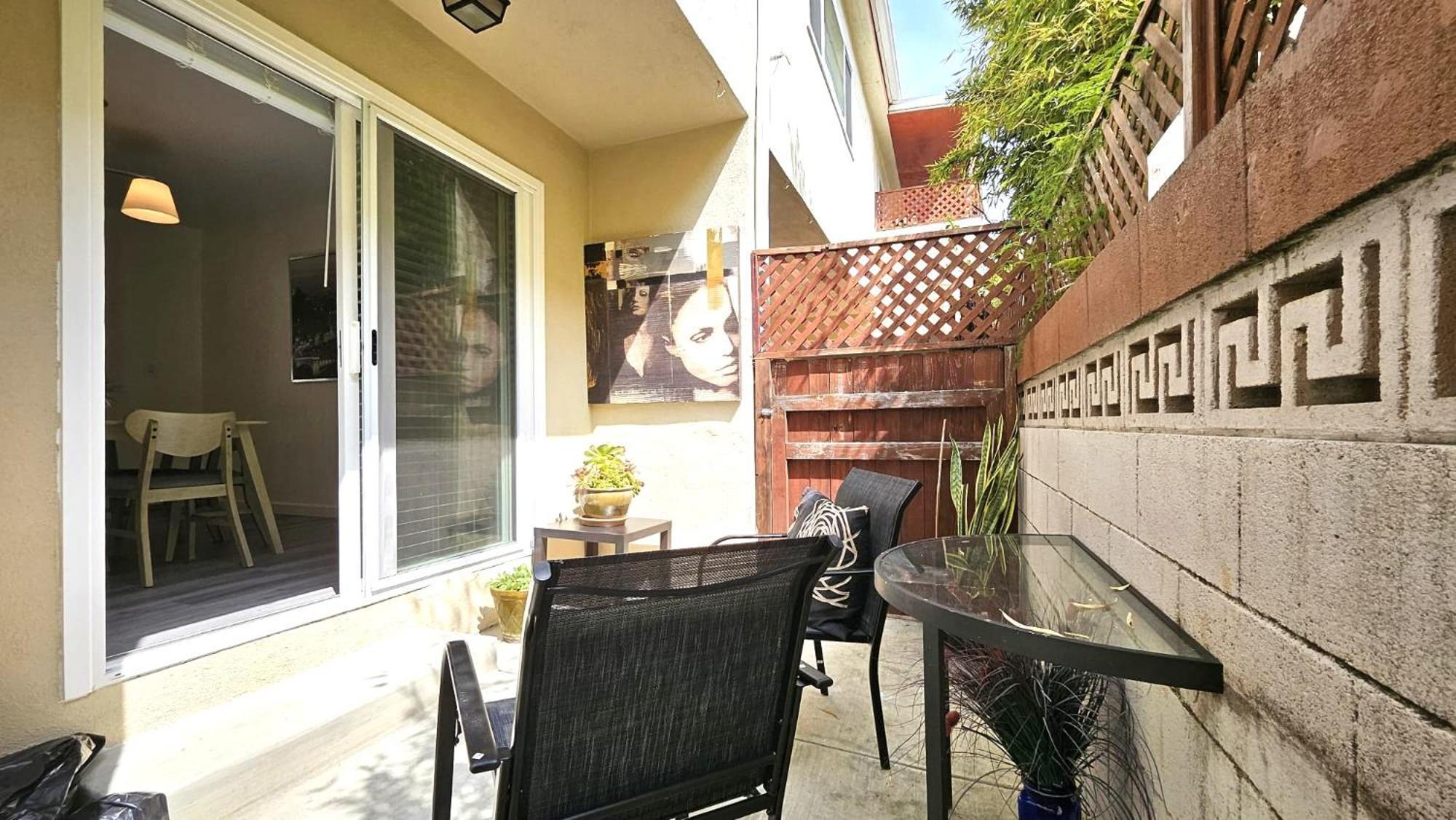 Double Suite Santa Monica - Free Parking المظهر الخارجي الصورة