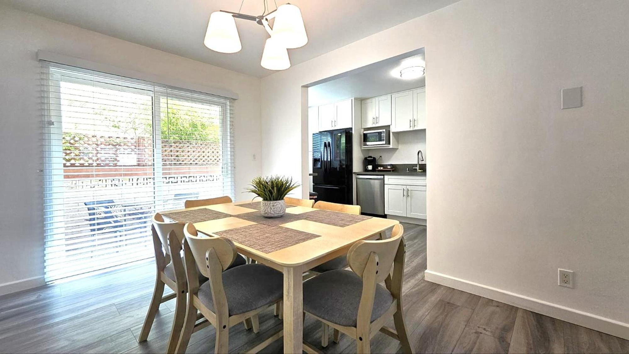 Double Suite Santa Monica - Free Parking الغرفة الصورة