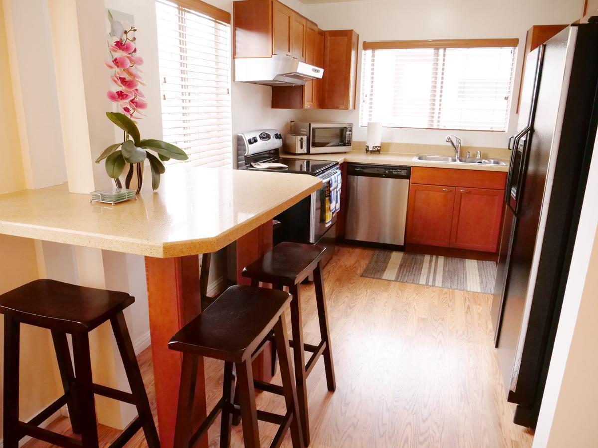 Double Suite Santa Monica - Free Parking المظهر الخارجي الصورة