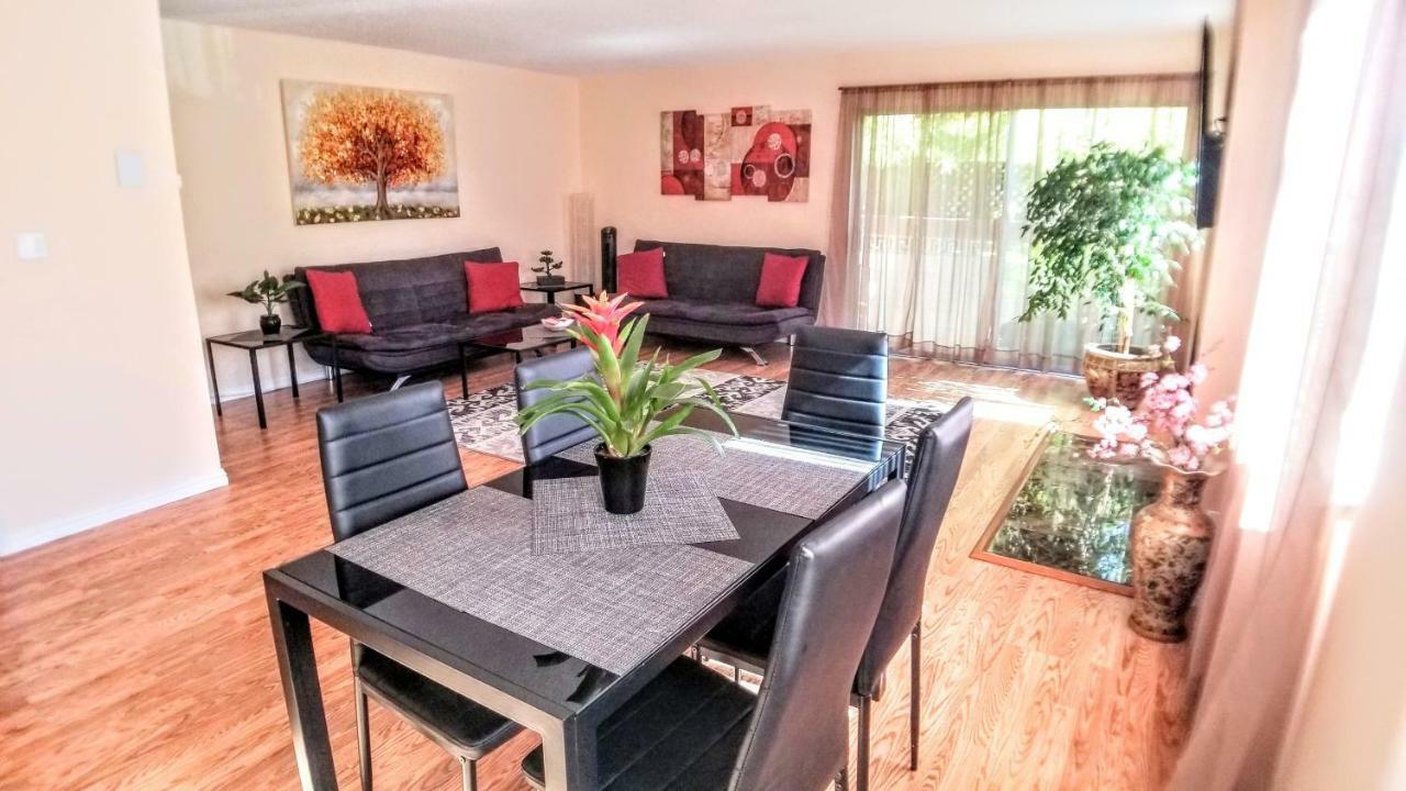Double Suite Santa Monica - Free Parking المظهر الخارجي الصورة