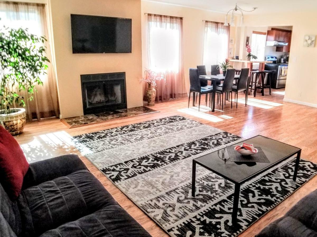 Double Suite Santa Monica - Free Parking المظهر الخارجي الصورة