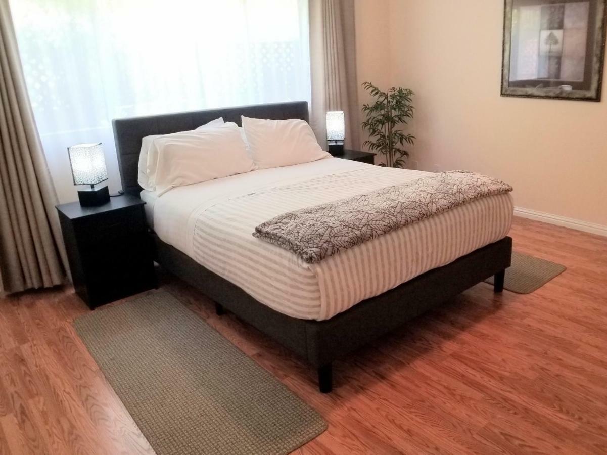 Double Suite Santa Monica - Free Parking المظهر الخارجي الصورة